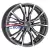 20'' 5x112 ET32 D66,45 8,5J MAK Union Gunmetal Mirror Face
