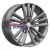 19'' 5x108 ET46 D65,1 7,5J СКАД Манчестер (КЛ329) Графит