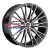 21'' 5x112 ET34 D66,6 9,0J LS FlowForming RC60 BKF