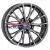 18'' 5x120 ET45 D72,6 7,5J MAK Mark Gunmetal Mirror Face