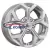 16'' 5x114,3 ET50 D67,1 6,5J K&K КС878 Сильвер