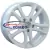 16'' 5x112 ET43 D57,1 6,5J Replay VV27 White