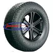 Trail-Terrain T/A