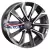 19'' 5x114,3 ET45 D67,1 7,5J Replay MZ151 GMF