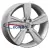 17'' 5x114,3 ET40 D64,1 6,5J Replay HV33 Sil