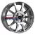 15'' 4x100 ET40 D67,1 6,0J Megami MGM-2 GMF