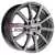 17'' 5x112 ET50 D57,1 7,0J iFree Big Byz (КС680) Хай Вэй