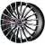18'' 5x112 ET50 D57,1 8,0J MAK Fatale Ice Black