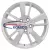 17'' 5x114,3 ET38 D67,1 7,0J Khomen Wheels KHW1704 (Outlander) Gray-FP