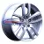 18'' 5x114,3 ET39 D60,1 7,5J Replay LX59 Sil