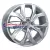 17'' 5x114,3 ET44 D67,1 6,5J Replay Ki170 Sil