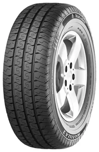 215/75R16C Matador MPS-330 Maxilla 2