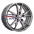 15'' 5x100 ET40 D67,1 6,5J iFree Нирвана Блэк Джек