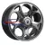 16'' 5x139,7 ET35 D108,5 7,0J K&K Линкс (КС1057) Дарк платинум