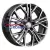 17'' 5x114,3 ET35 D67,1 6,5J СКАД Тибет (КЛ379) Селена