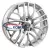 17'' 5x114,3 ET40 D64,1 6,5J Neo 781 Silver