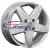 16'' 5x105 ET39 D56,6 6,5J Replay GN16 Sil