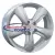17'' 5x114,3 ET48,5 D67,1 7,0J Replay HND348 Sil