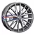 16'' 4x100 ET41 D60,1 6,0J LS 918 GMF