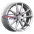 17'' 5x114,3 ET39 D60,1 7,0J СКАД Амстердам (КЛ284) Селена