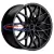 19'' 5x112 ET28 D66,6 8,5J Khomen Wheels KHW1902 (Audi/VW) Black matt
