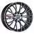 20'' 5x120 ET38 D72,6 8,5J MAK Munchen Gunmetal Mirror Face