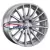 16'' 4x100 ET40 D73,1 7,0J LS 367 SF