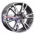 17'' 5x112 ET49 D57,1 7,5J Replay SK137 GMF