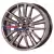 17'' 5x114,3 ET45 D60,1 7,0J FR Replica TY494 G22MF