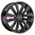 20'' 6x139,7 ET28 D78,1 9,0J Replay CL66 BK