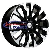 KHW2010 (Chevrolet Tahoe)