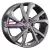 19'' 5x114,3 ET40 D60,1 7,5J Replay TY342 GM