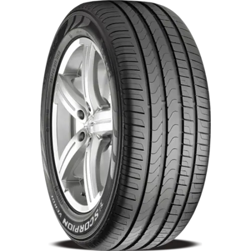 215/65R17 Pirelli Scorpion Verde 99 V TL