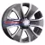 18'' 6x139,7 ET36 D100,1 8,0J LS 953 BKF