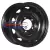 16'' 5x139,7 ET40 D108,5 6,5J ТЗСК УАЗ Патриот Черный