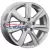 17'' 5x114,3 ET35 D60,1 7,0J Replay TY31 Sil