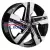 18'' 5x114,3 ET30 D60,1 7,5J Replay TY423 GMF