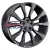 21'' 5x112 ET31 D66,6 9,5J Replay VV351 MGM