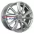 16'' 5x114,3 ET45 D60,1 6,5J Neo 663 Silver