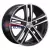 17'' 5x112 ET47 D57,1 7,5J Replay VV44 BKF