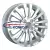 15'' 4x108 ET47,5 D63,3 6,0J Replay FD156 Sil