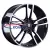 21'' 5x130 ET58 D71,6 11,0J Replay PR26 BKF
