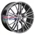 20'' 5x114,3 ET44 D63,3 8,5J Replay FD179 BKF