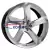 15'' 4x98 ET38 D58,6 6,0J СКАД Аллигатор (КЛ132) Алмаз белый