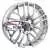 17'' 5x114,3 ET40 D64,1 6,5J Neo 781 Silver