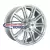 21'' 5x130 ET50 D71,6 10,0J Replay PR13 Sil