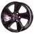 18'' 5x114,3 ET35 D60,1 7,0J FR Replica TY493 Black