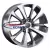 17'' 5x114,3 ET35 D60,1 7,0J Replay LX122 GMF