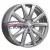 17'' 5x114,3 ET45 D67,1 7,0J K&K КС867 Дарк платинум