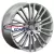 16'' 5x112 ET50 D57,1 7,0J Replay VV25 Sil
